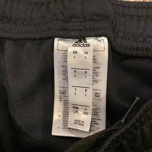 Adidas Aeroready large sweats - Picture 2 of 3